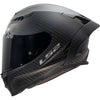 Casco integrale LS2 FF807 Dragon Carbon Nero opaco - Moto Adventure