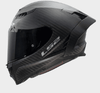 Casco integrale LS2 FF807 Dragon Carbon Nero opaco - Moto Adventure