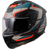 Casco integrale LS2 FF808 Stream II 06 - Moto Adventure