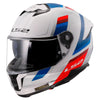 Casco integrale LS2 FF808 Stream II 06 - Moto Adventure