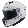 Casco integrale LS2 FF808 Stream II 06 - Moto Adventure