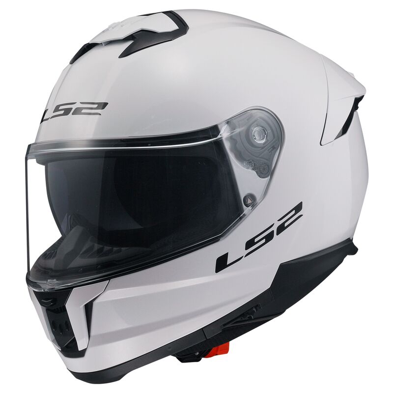 Casco integrale LS2 FF808 Stream II 06 - Moto Adventure