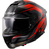 Casco integrale LS2 FF808 Stream II 06 - Moto Adventure
