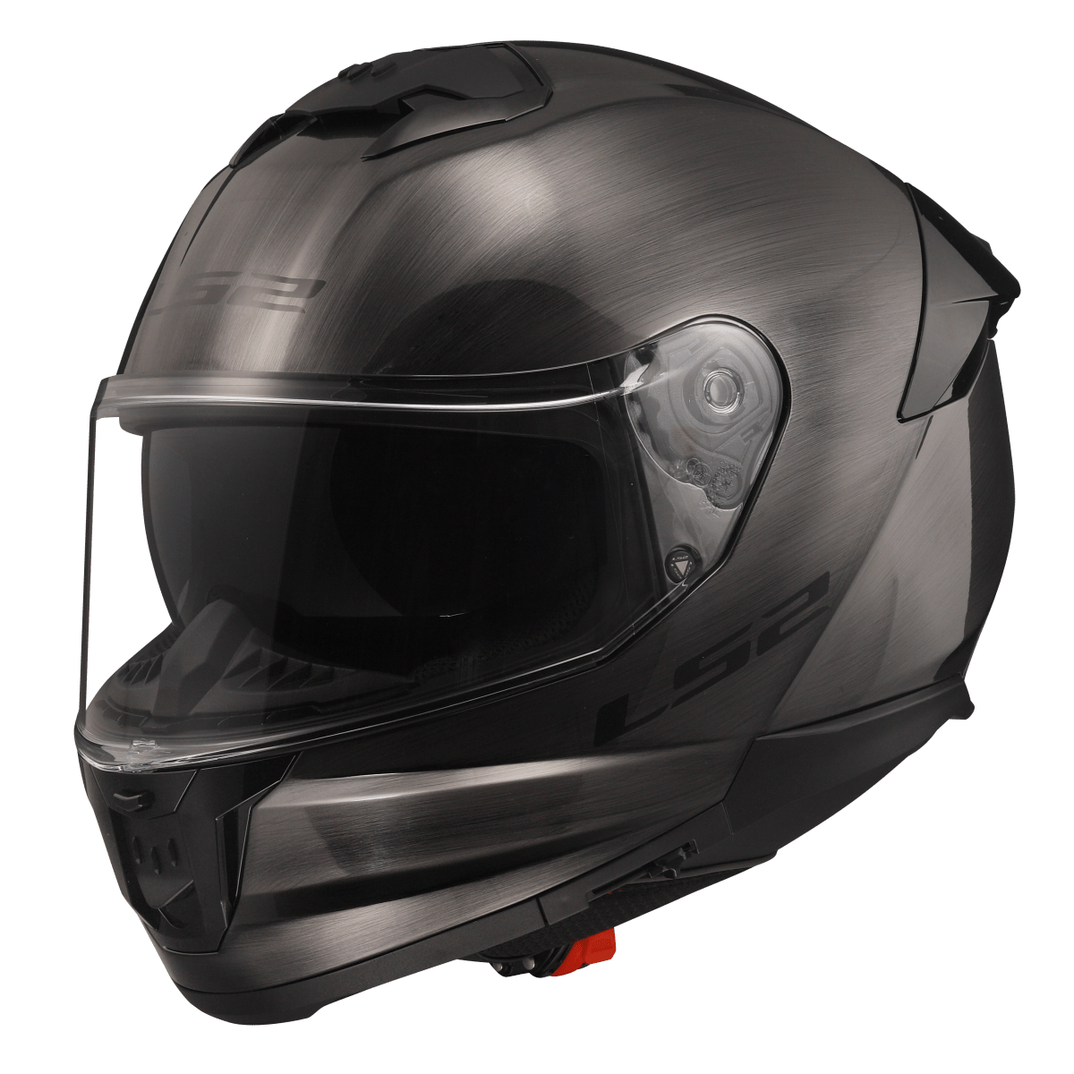 Casco integrale LS2 FF808 Stream II 06 - Moto Adventure