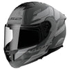 Casco integrale LS2 FF808 Stream II 06 - Moto Adventure