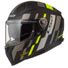 Casco integrale LS2 FF811 VECTOR II - Moto Adventure
