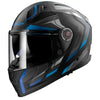 Casco integrale LS2 FF811 VECTOR II - Moto Adventure