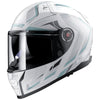 Casco integrale LS2 FF811 VECTOR II - Moto Adventure