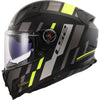 Casco integrale LS2 FF811 VECTOR II - Moto Adventure