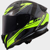 Casco integrale LS2 FF811 VECTOR II Carbonio ECE2206 - Moto Adventure