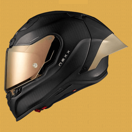 Casco integrale NEXX X.R3R - Moto Adventure