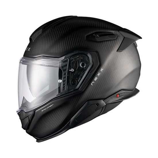 Casco integrale Nexx X.TR Zero Pro Carbon - Moto Adventure