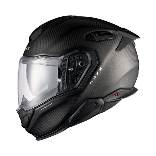 Casco integrale Nexx X.TR Zero Pro Carbon - Moto Adventure