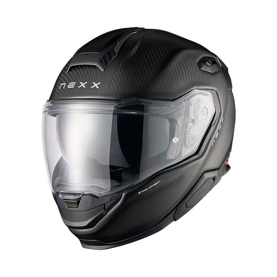 Casco integrale Nexx X.TR Zero Pro Carbon - Moto Adventure