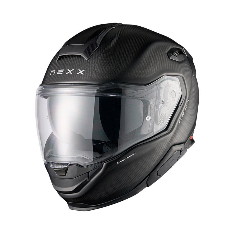 Casco integrale Nexx X.TR Zero Pro Carbon - Moto Adventure