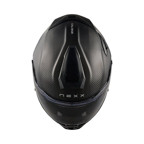 Casco integrale Nexx X.TR Zero Pro Carbon - Moto Adventure