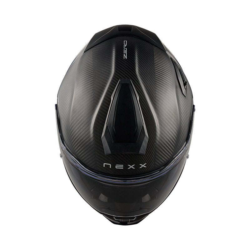 Casco integrale Nexx X.TR Zero Pro Carbon - Moto Adventure