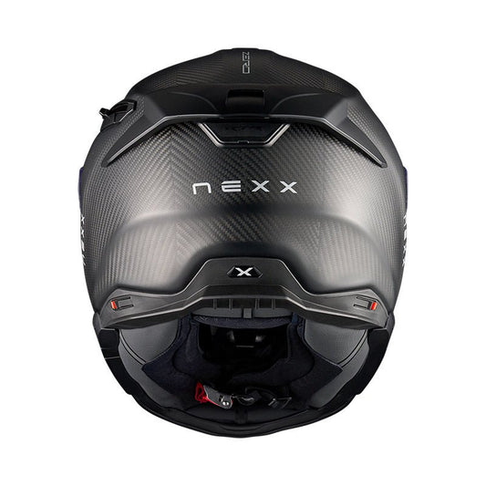 Casco integrale Nexx X.TR Zero Pro Carbon - Moto Adventure