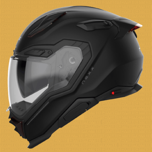 Casco integrale NEXX X.WST3 - Moto Adventure
