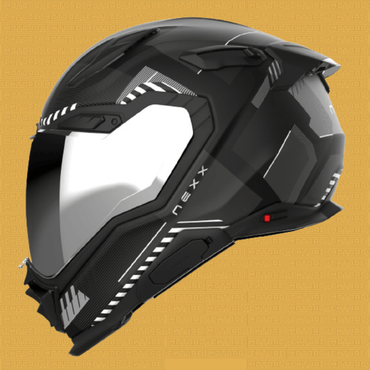 Casco integrale NEXX X.WST3 - Moto Adventure