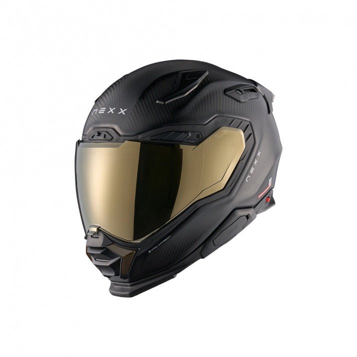 Casco integrale NEXX X.WST3 ZERO PRO CARBON - Moto Adventure