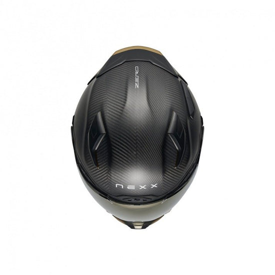 Casco integrale NEXX X.WST3 ZERO PRO CARBON - Moto Adventure