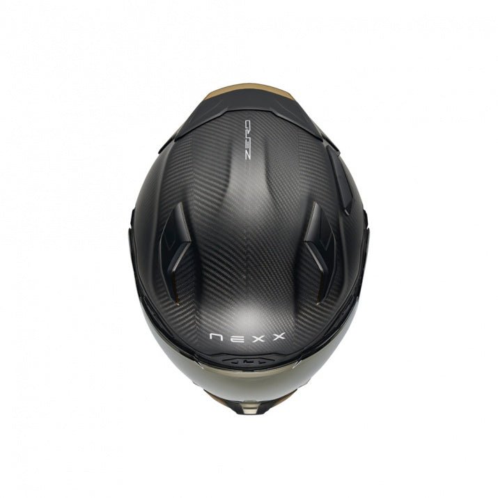 Casco integrale NEXX X.WST3 ZERO PRO CARBON - Moto Adventure