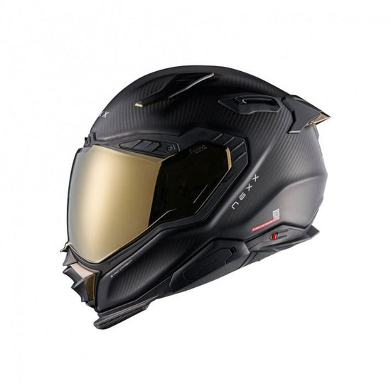 Casco integrale NEXX X.WST3 ZERO PRO CARBON - Moto Adventure