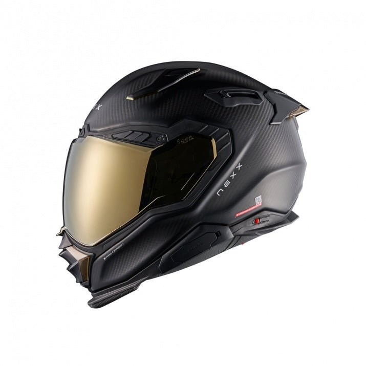 Casco integrale NEXX X.WST3 ZERO PRO CARBON - Moto Adventure