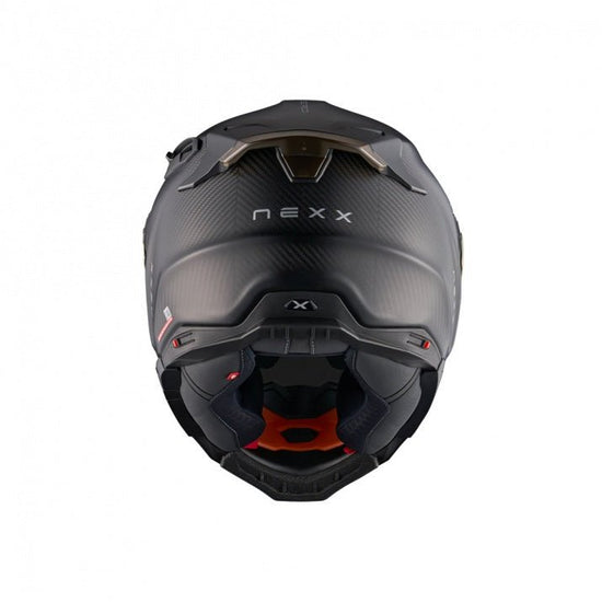 Casco integrale NEXX X.WST3 ZERO PRO CARBON - Moto Adventure