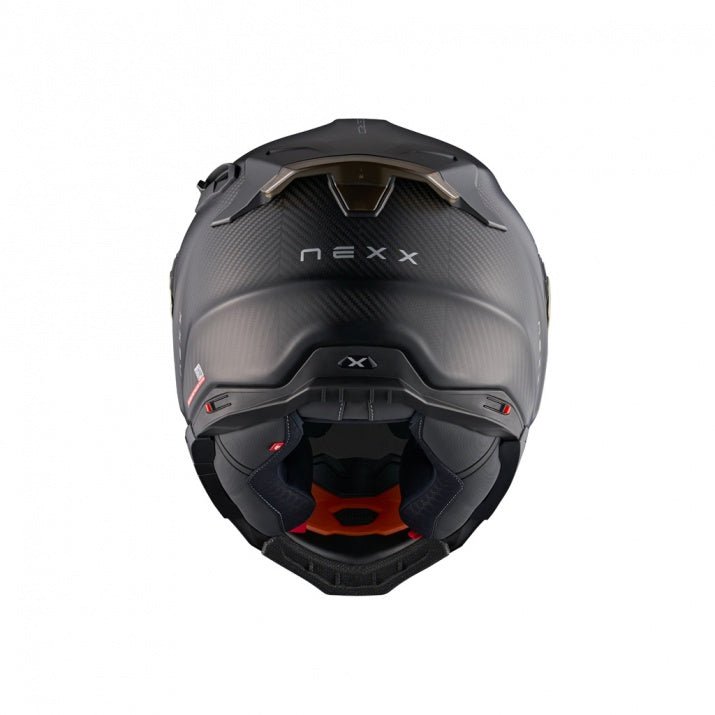 Casco integrale NEXX X.WST3 ZERO PRO CARBON - Moto Adventure