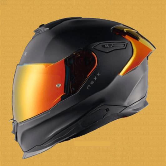 Casco integrale Nexx Y.100R - Moto Adventure