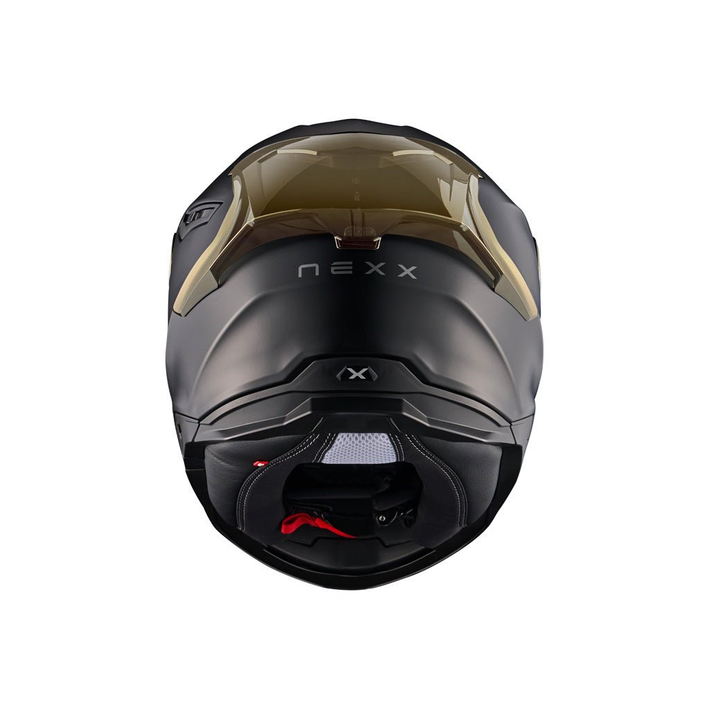 Casco integrale Nexx Y.100R - Moto Adventure