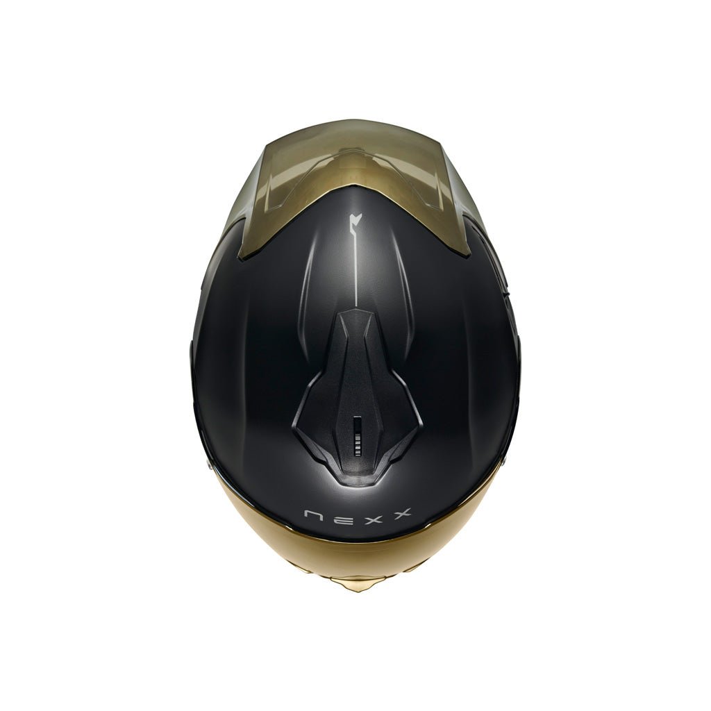 Casco integrale Nexx Y.100R - Moto Adventure