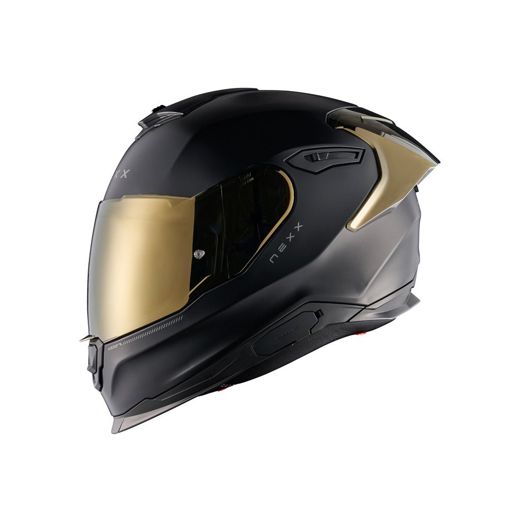 Casco integrale Nexx Y.100R - Moto Adventure