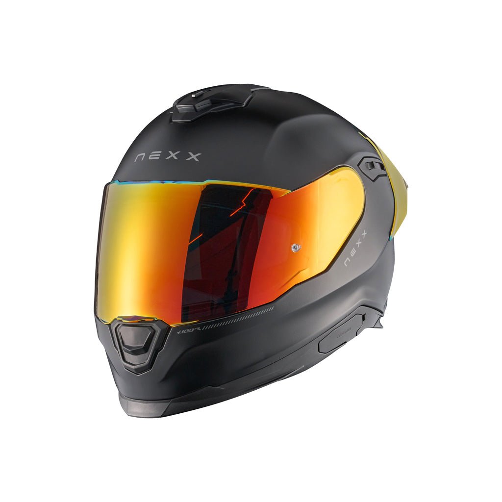 Casco integrale Nexx Y.100R - Moto Adventure