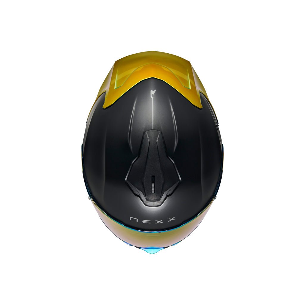 Casco integrale Nexx Y.100R - Moto Adventure