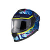 Casco integrale Nexx Y.100R - Moto Adventure