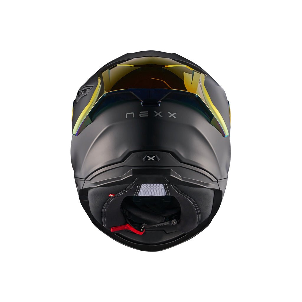 Casco integrale Nexx Y.100R - Moto Adventure