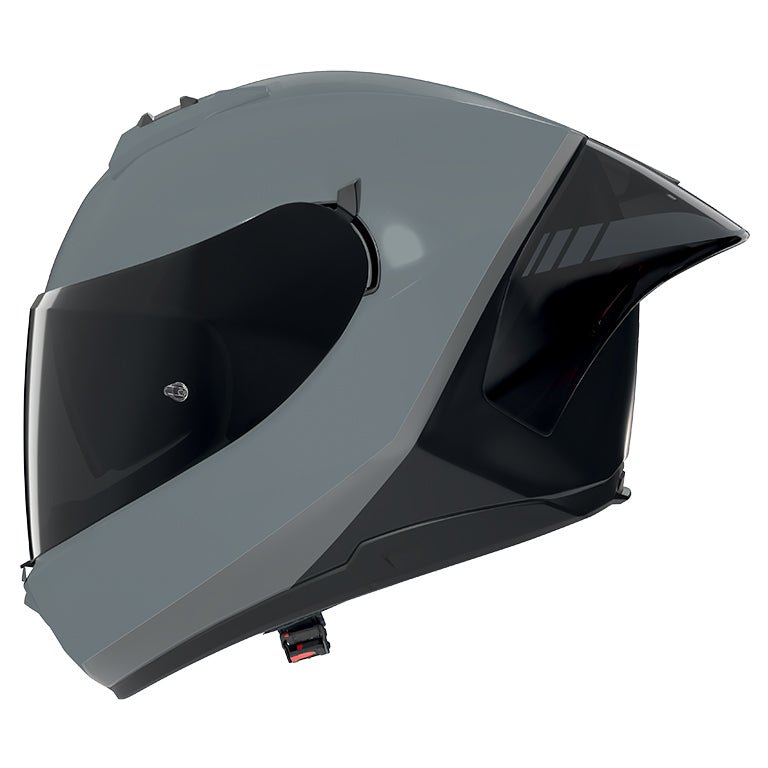 Casco integrale Nolan N60 - 6 SPORT - Moto Adventure