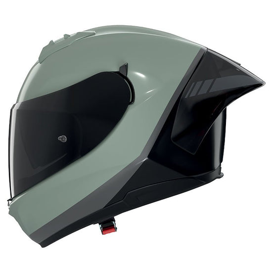 Casco integrale Nolan N60 - 6 SPORT - Moto Adventure