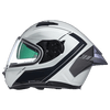 Casco integrale Nolan N60 - 6 SPORT - Moto Adventure