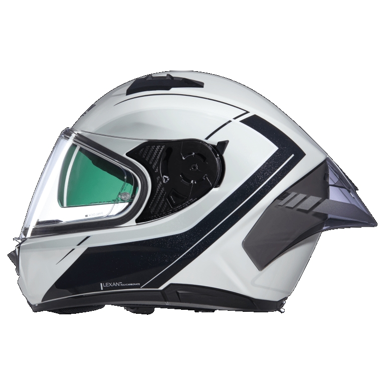 Casco integrale Nolan N60 - 6 SPORT - Moto Adventure