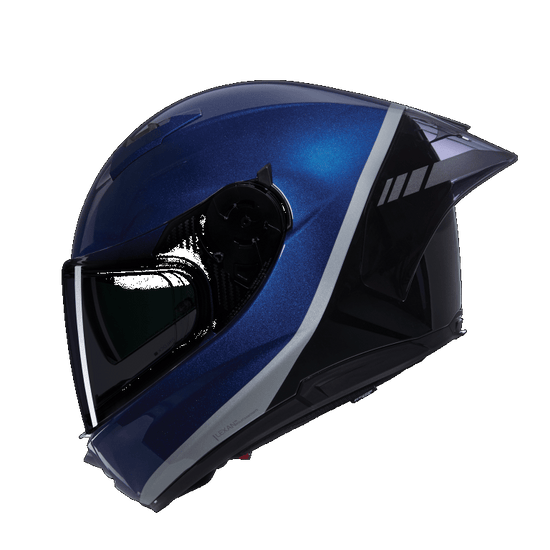 Casco integrale Nolan N60 - 6 SPORT - Moto Adventure