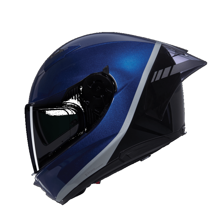 Casco integrale Nolan N60 - 6 SPORT - Moto Adventure