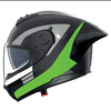 Casco integrale Nolan N60 - 6 SPORT - Moto Adventure