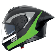 Casco integrale Nolan N60 - 6 SPORT - Moto Adventure