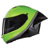 Casco integrale Nolan N60 - 6 SPORT - Moto Adventure