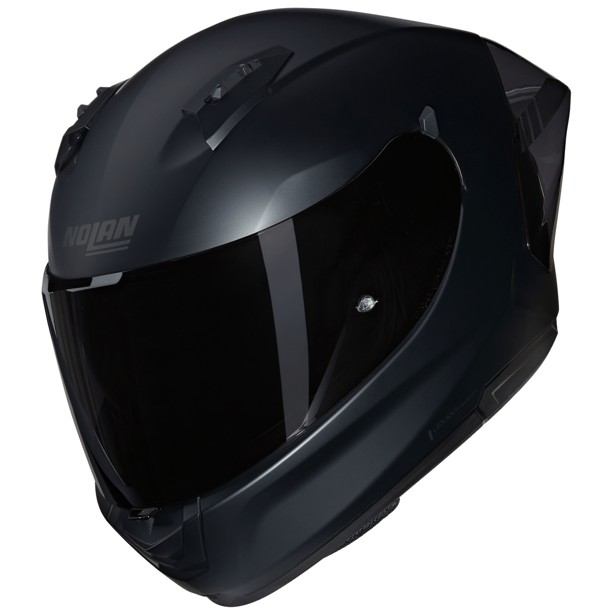 Casco integrale Nolan N60 - 6 SPORT - Moto Adventure