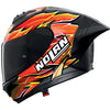 Casco integrale Nolan N60 - 6 SPORT - Moto Adventure